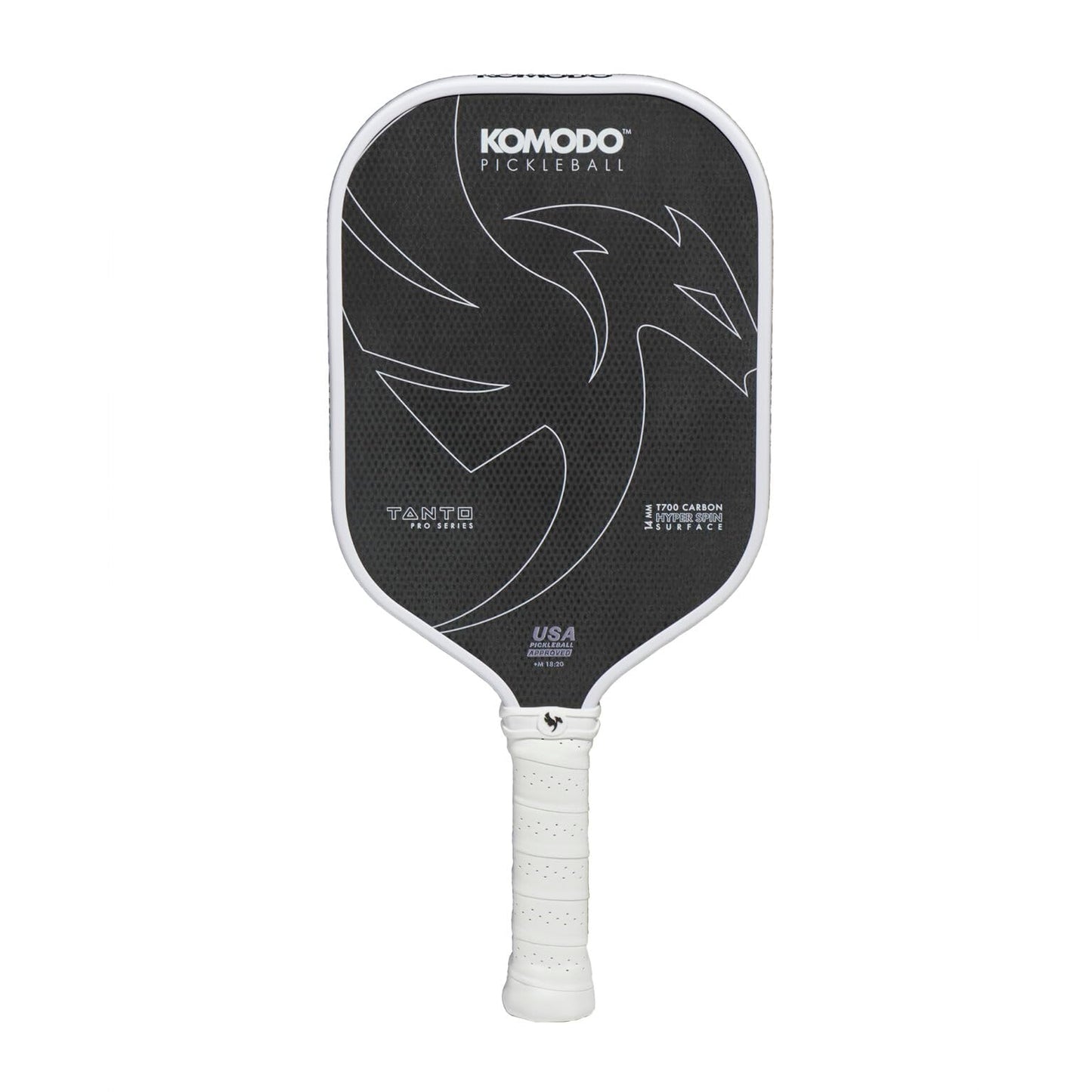 Komodo Tanto Pro Series Pickleball Paddle