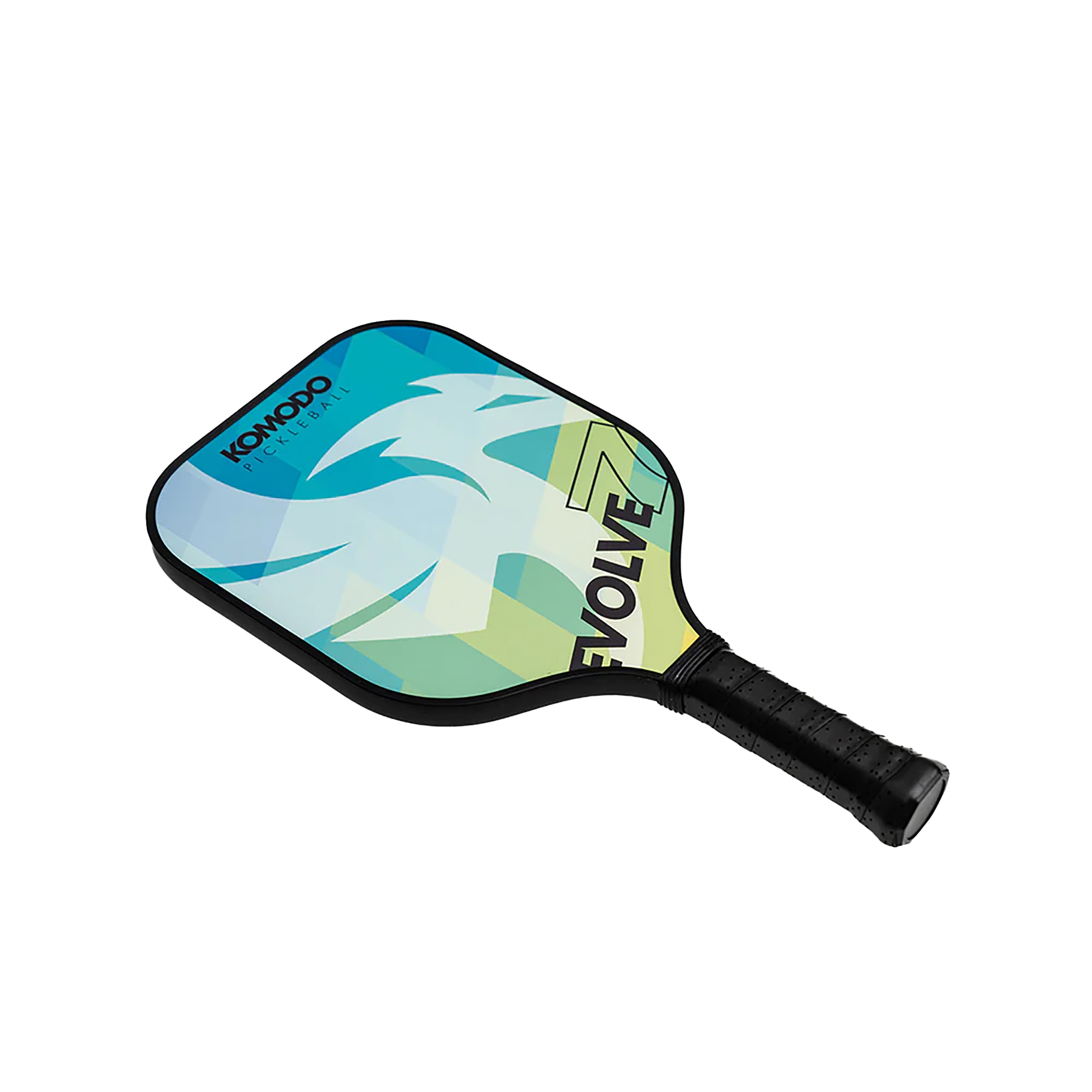 Blue / Green