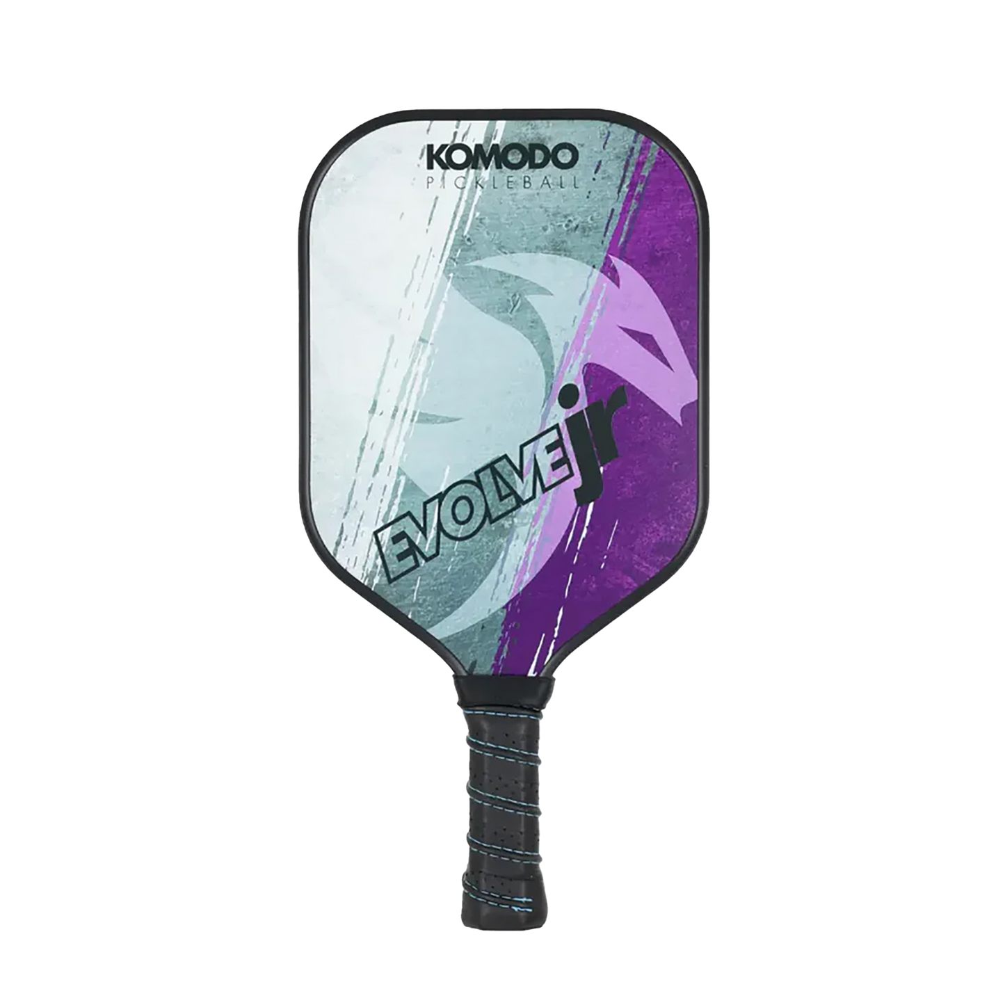 Black / Gray / Purple