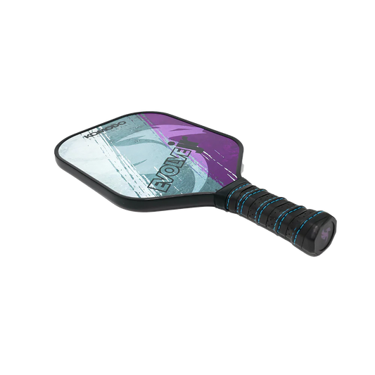 Black / Gray / Purple