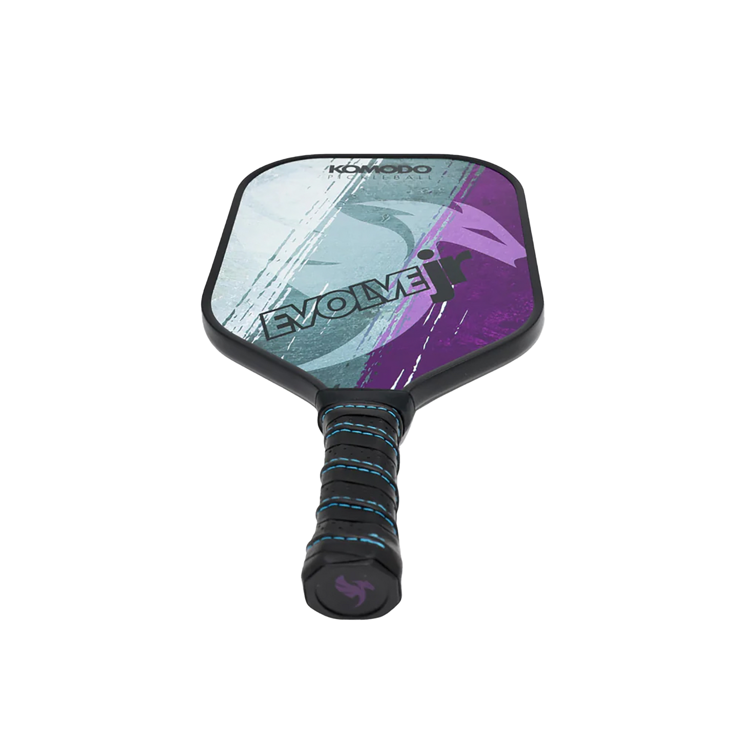 Black / Gray / Purple