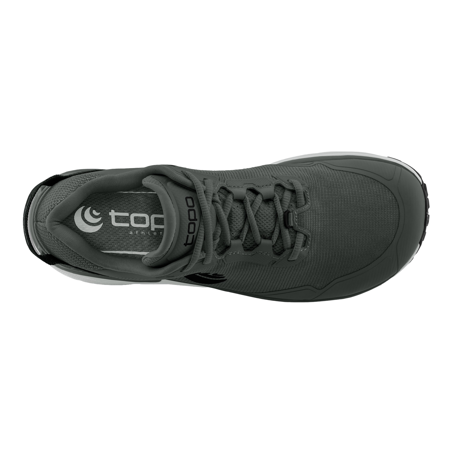 Gray / Charcoal