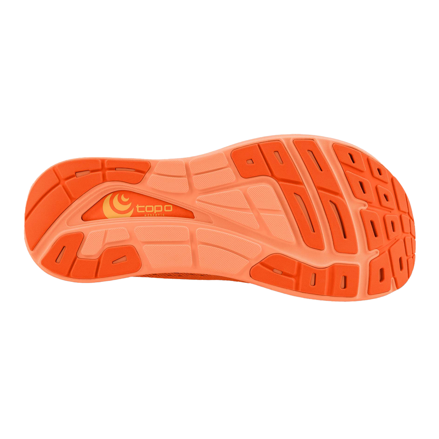 Orange / Yellow