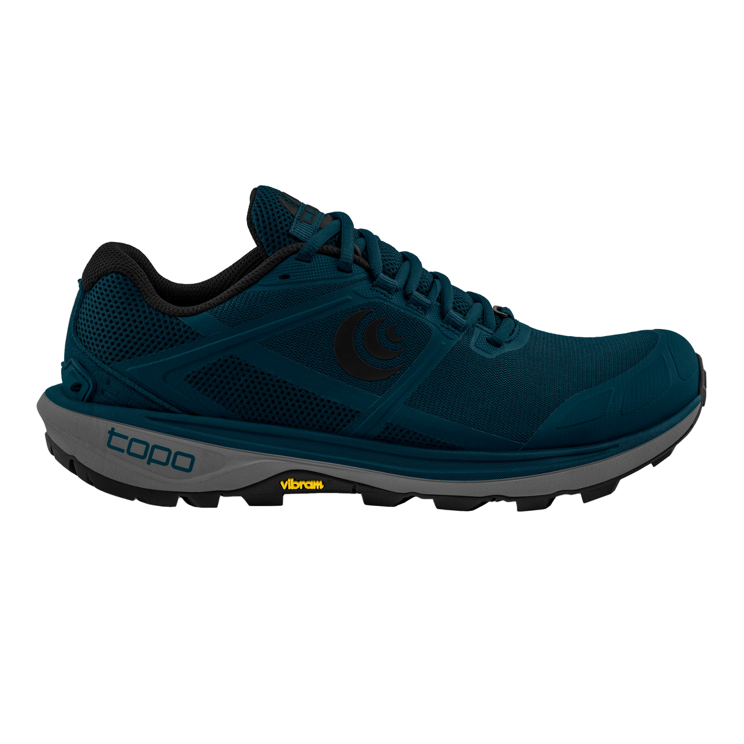 Navy / Black