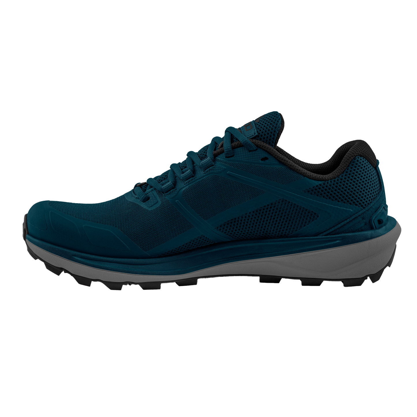Navy / Black