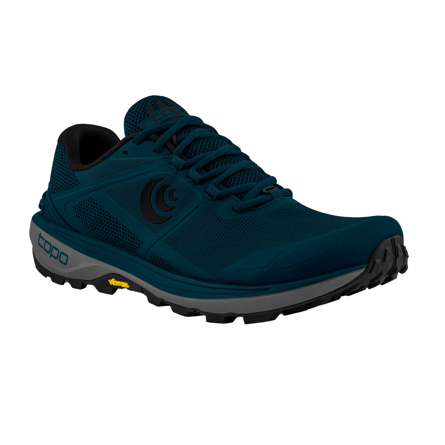 Navy / Black