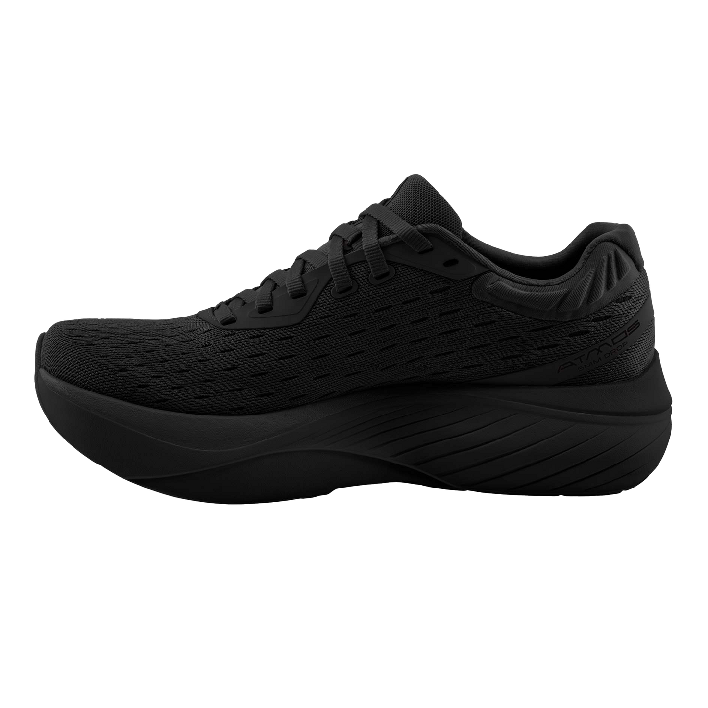 Black / Black