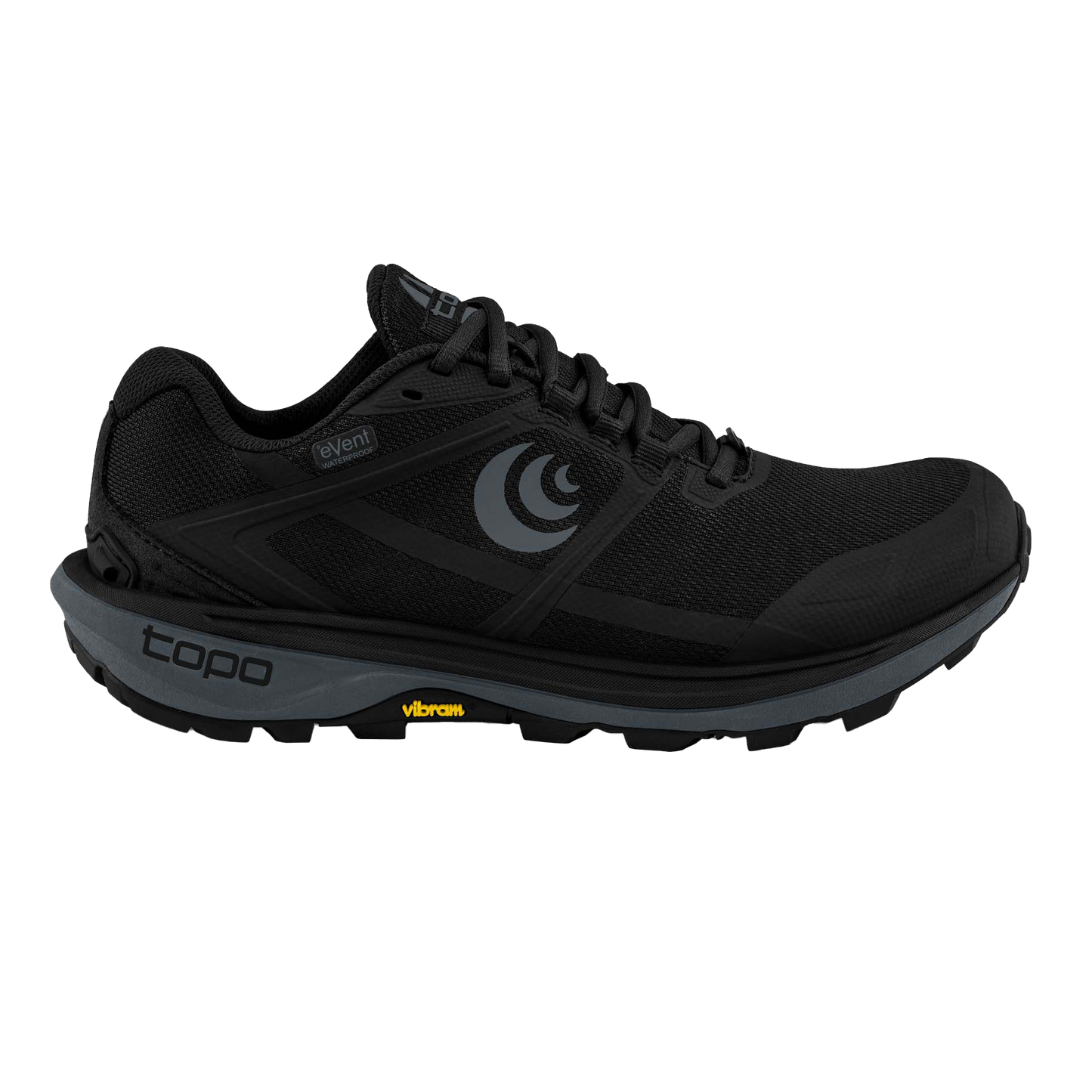 Black / Charcoal