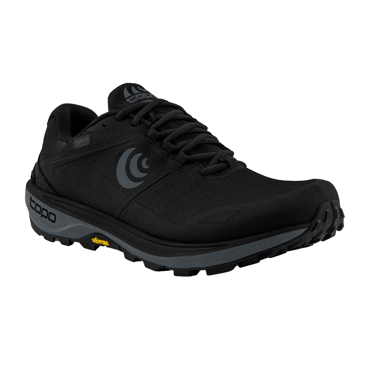 Black / Charcoal