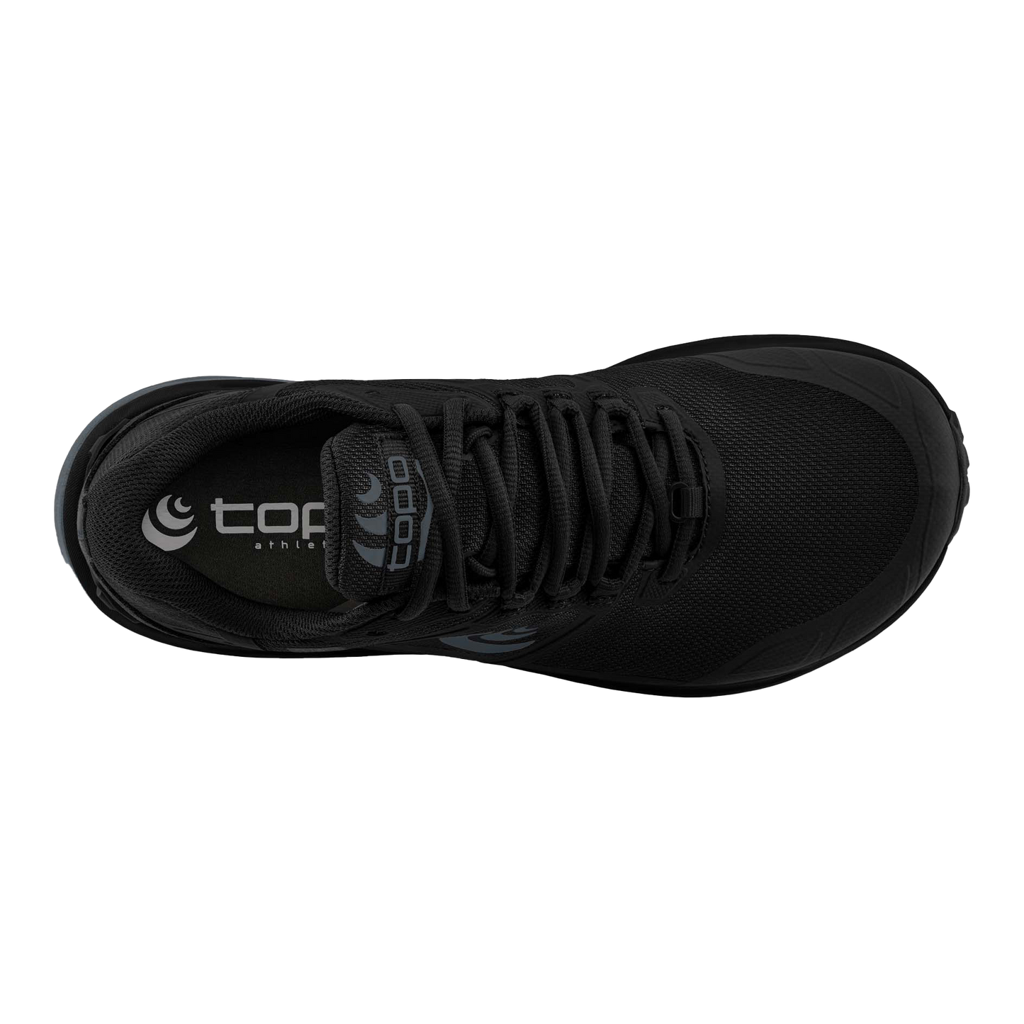 Black / Charcoal