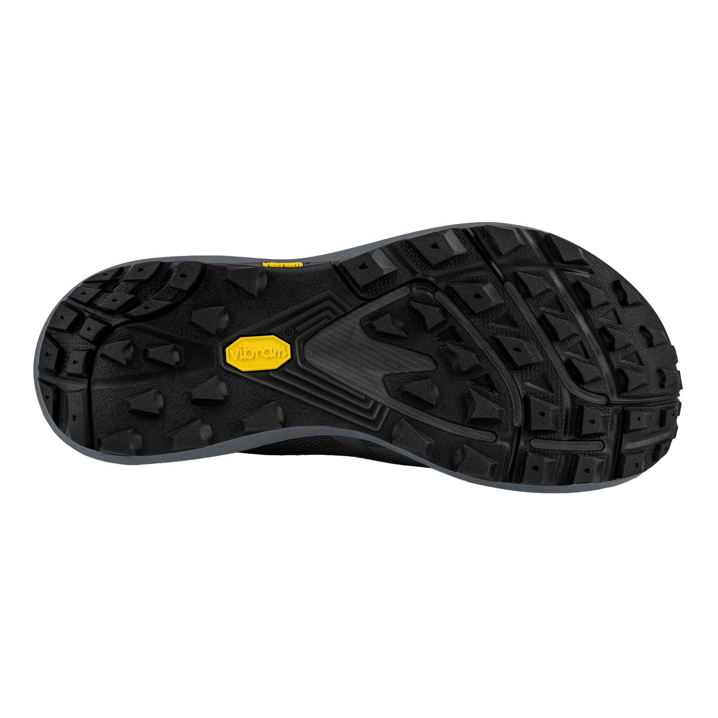 Black / Charcoal