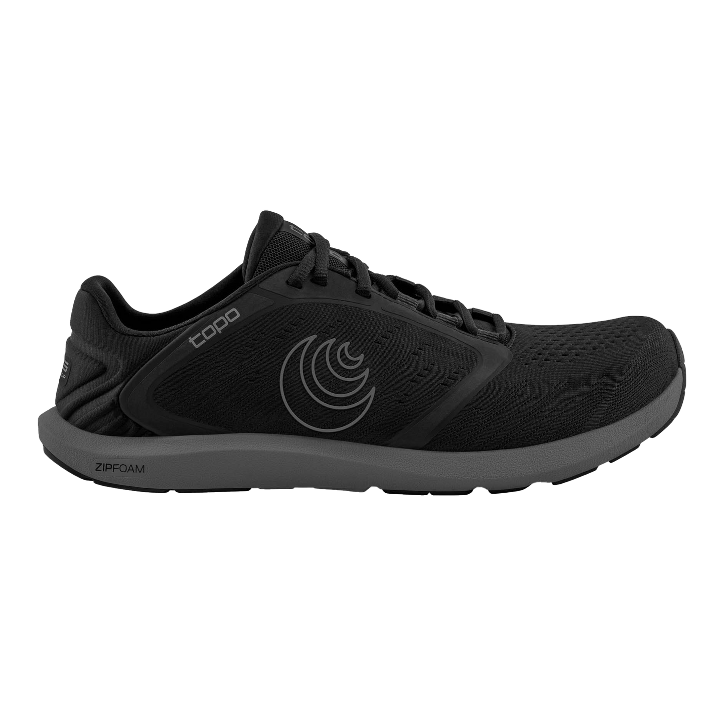 Black / Charcoal