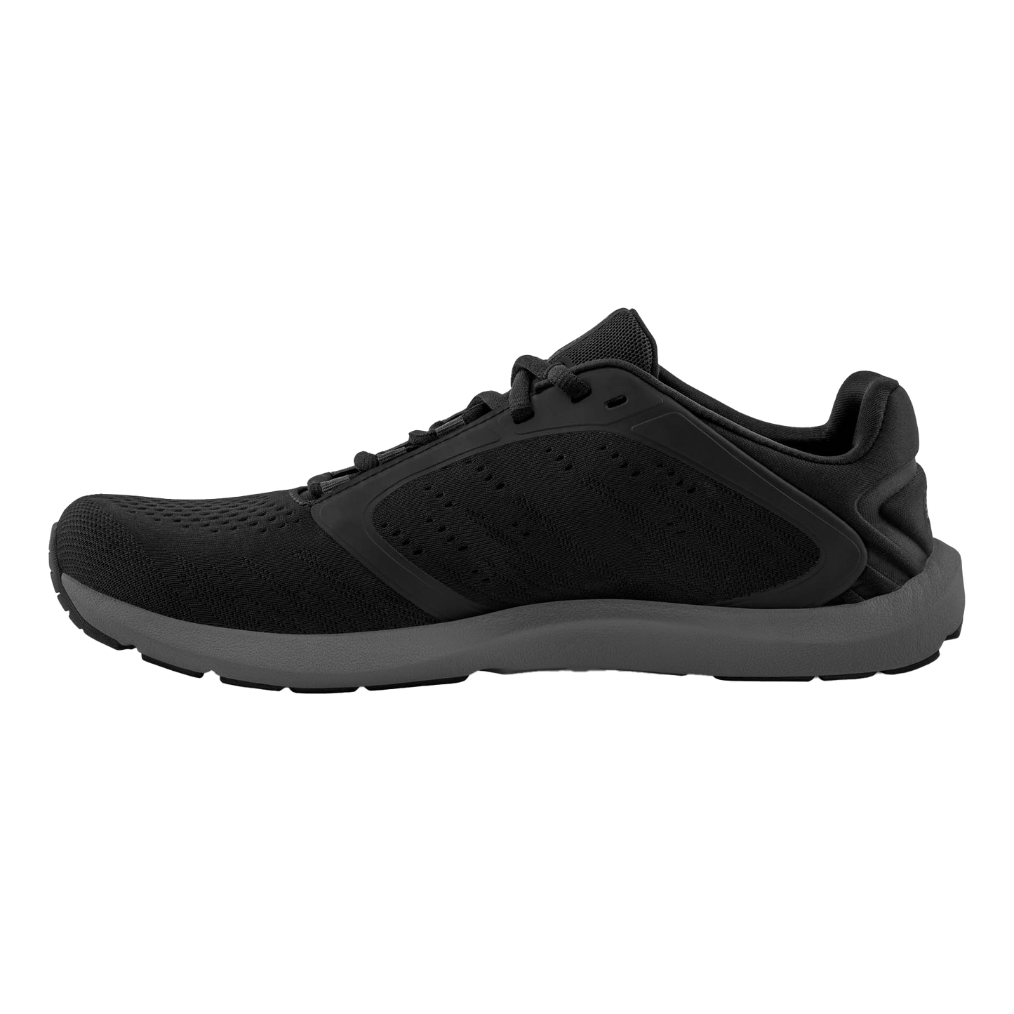 Black / Charcoal