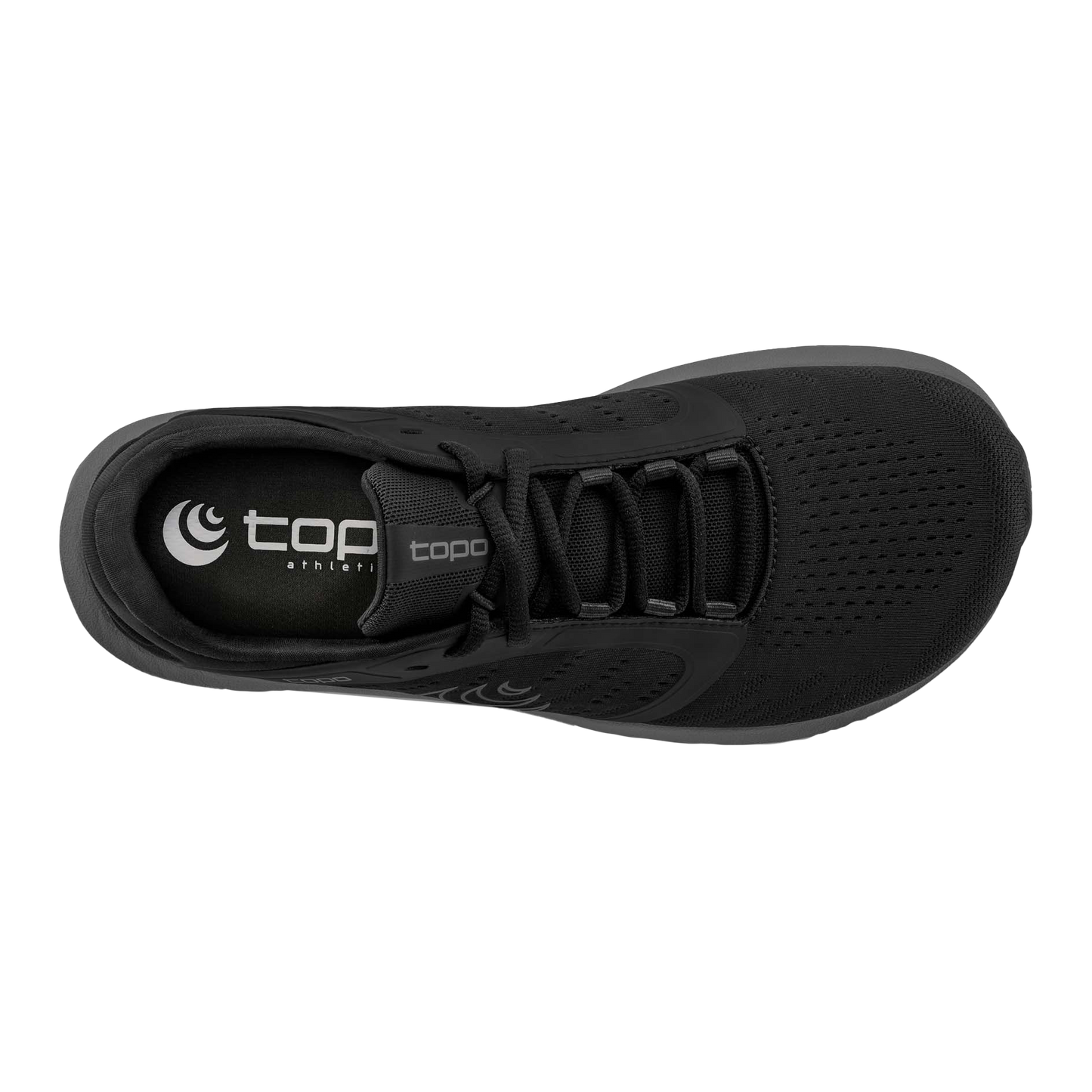 Black / Charcoal