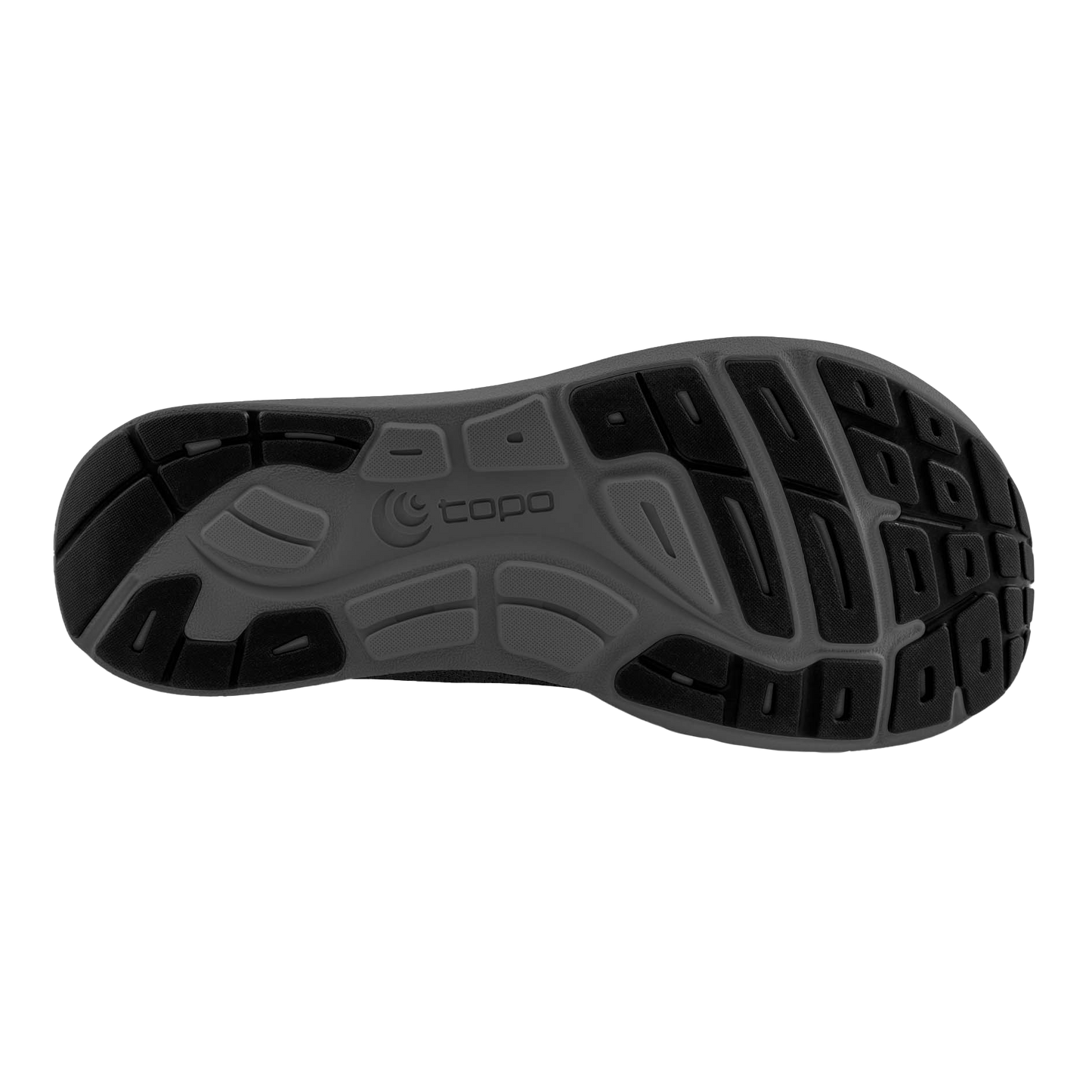 Black / Charcoal