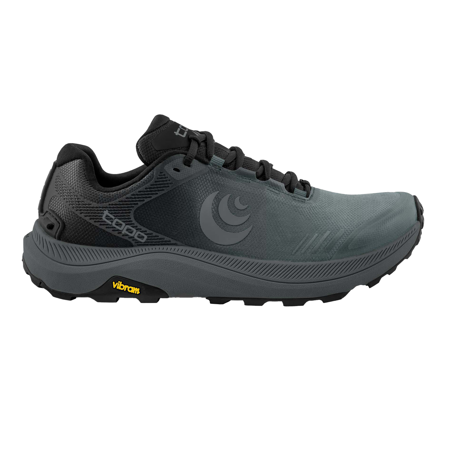 Black / Charcoal