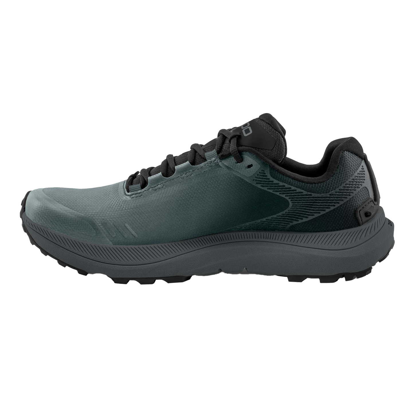 Black / Charcoal