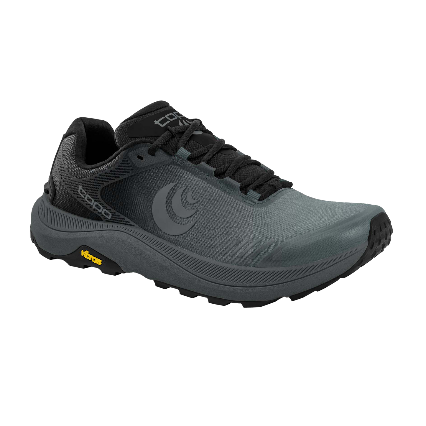 Black / Charcoal