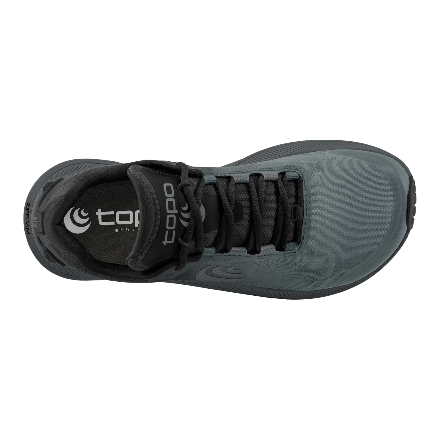 Black / Charcoal