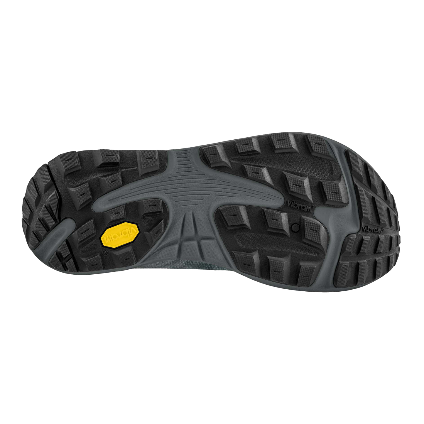 Black / Charcoal