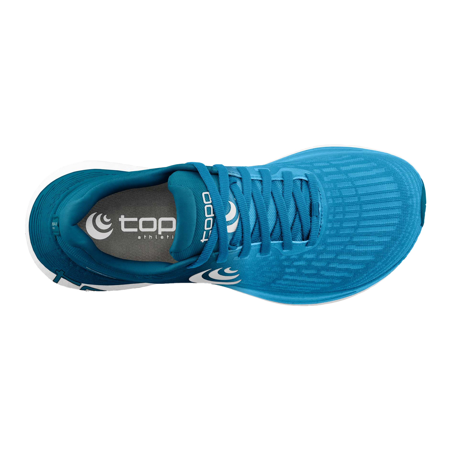 Blue / Blue