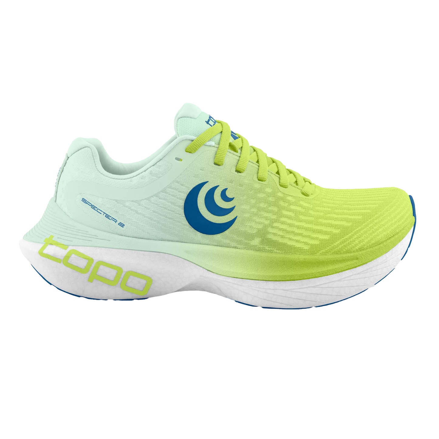Green / Blue