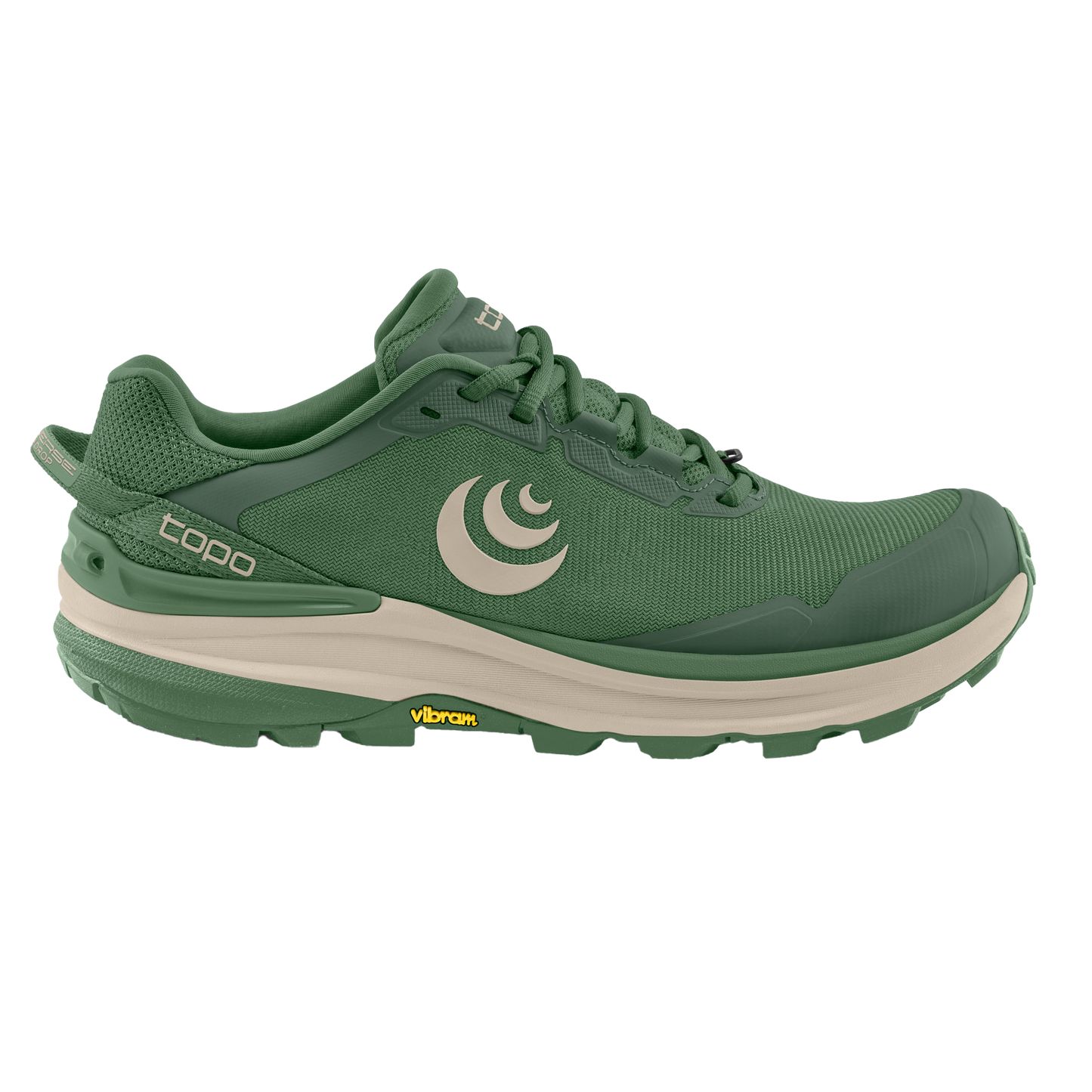 Sage / Tan