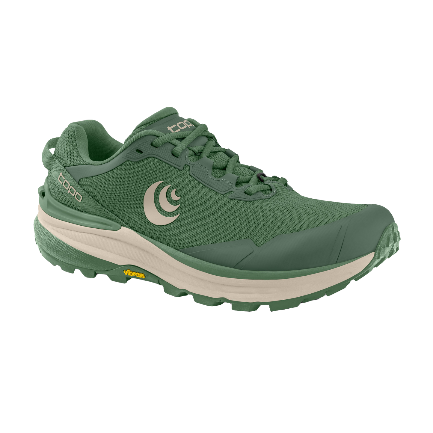 Sage / Tan