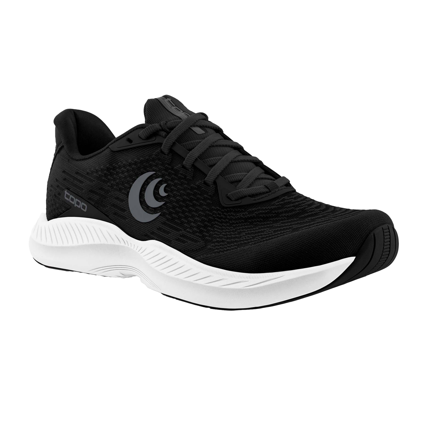 Black / White