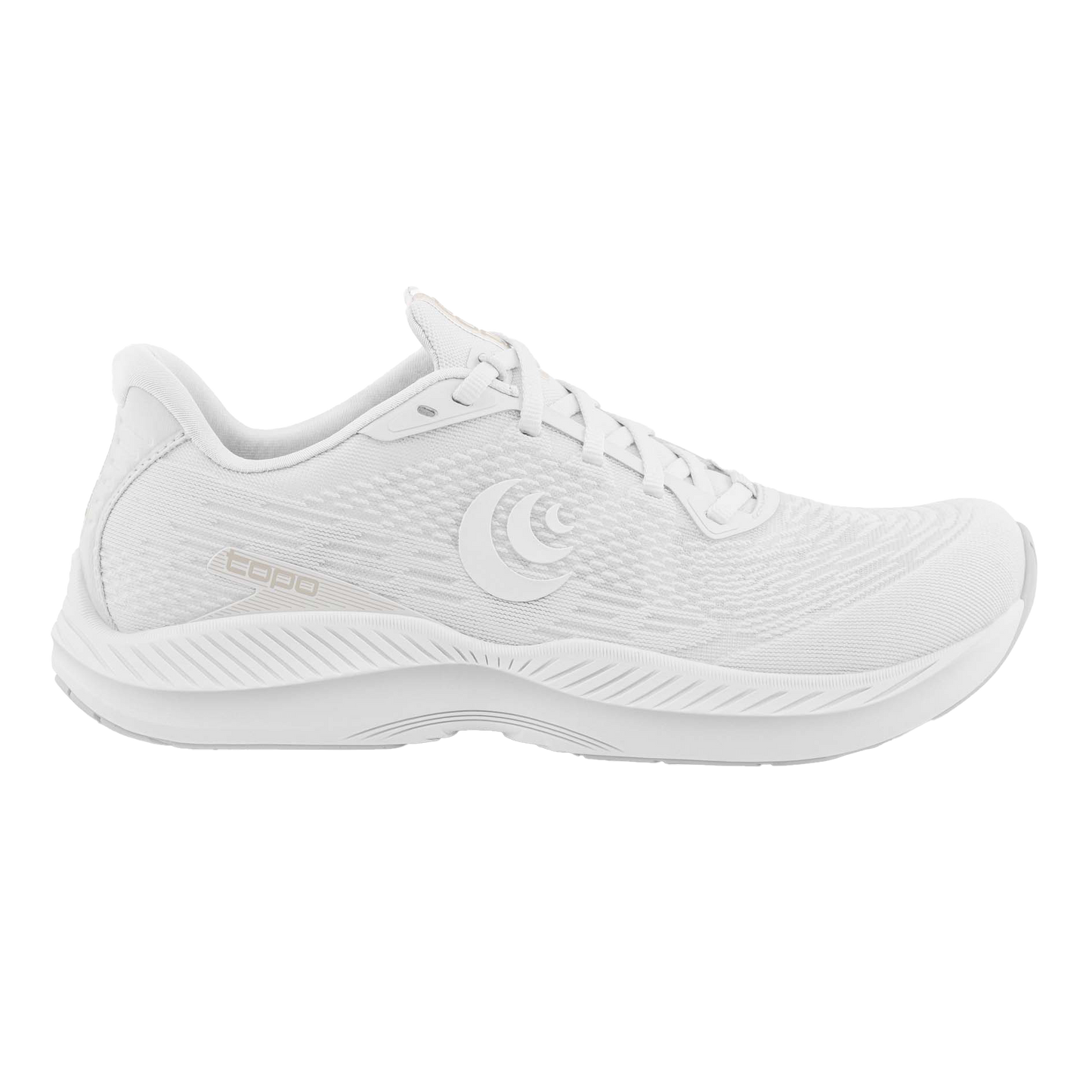 White / White