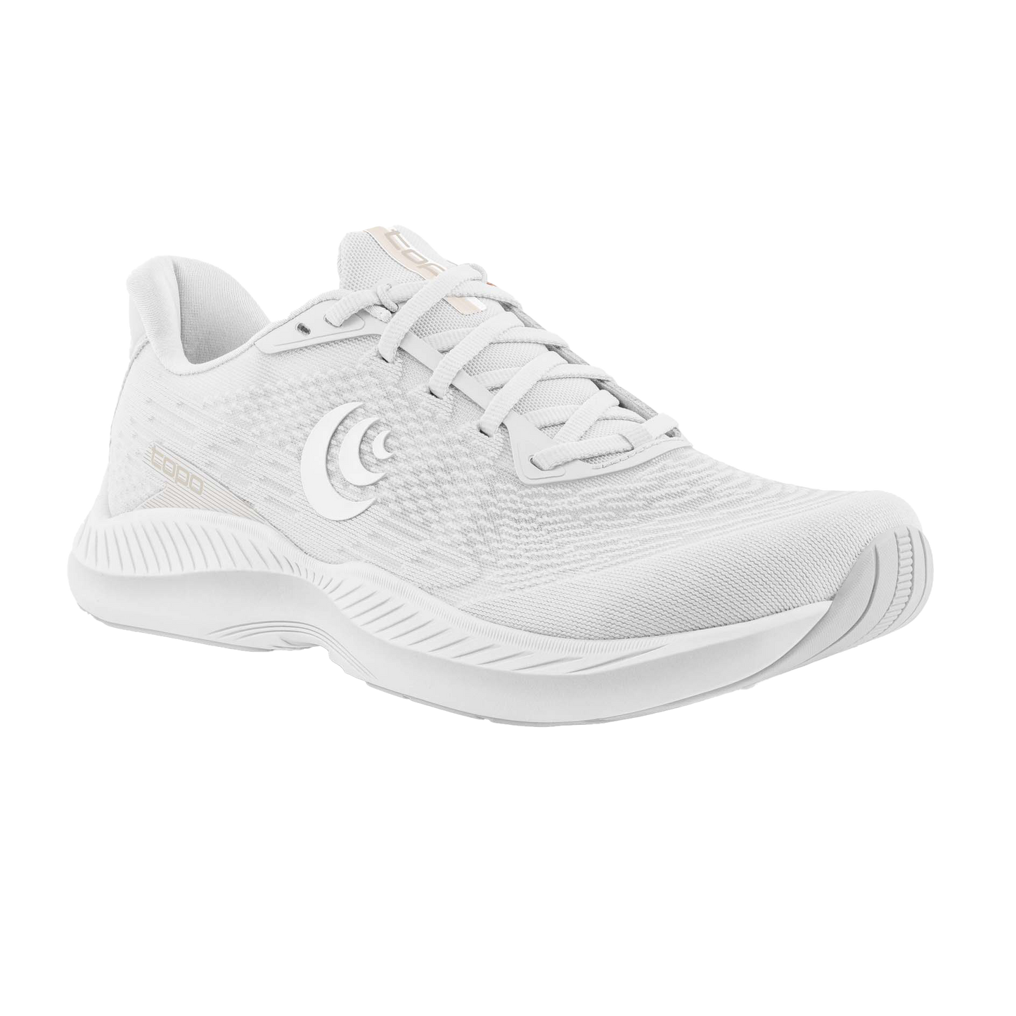 White / White