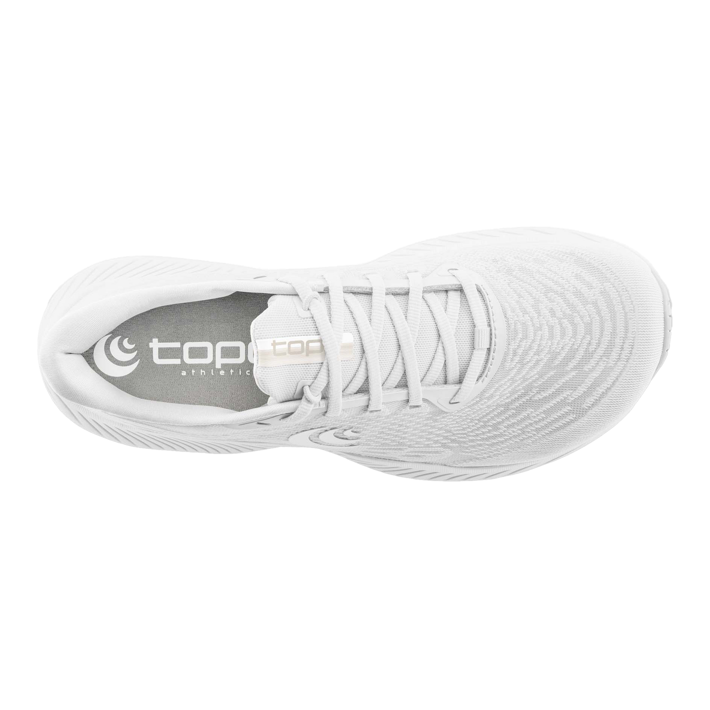White / White