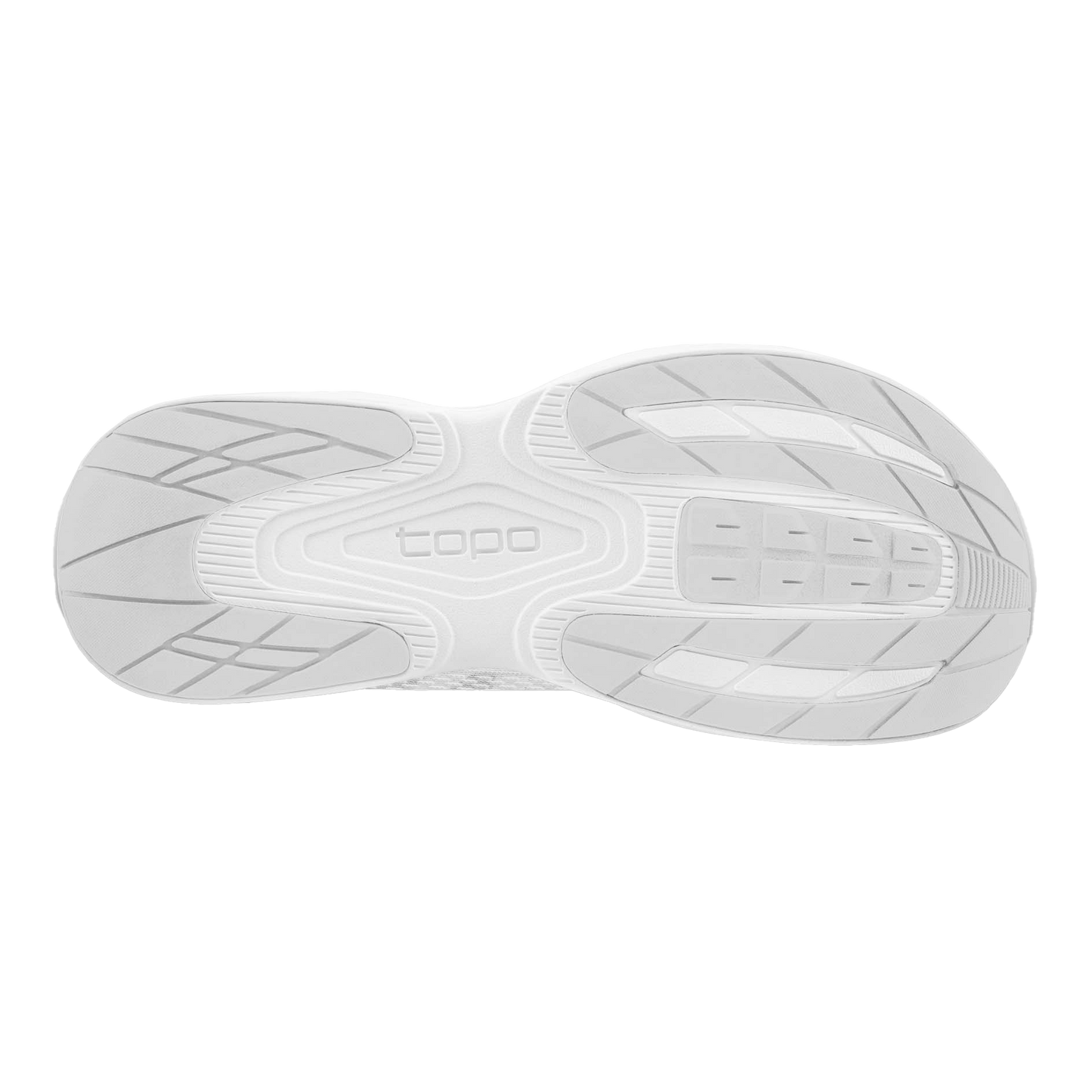 White / White