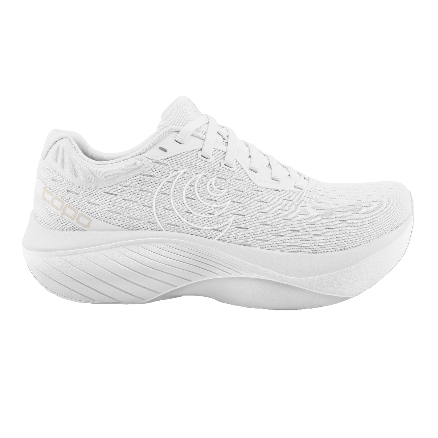 White / White