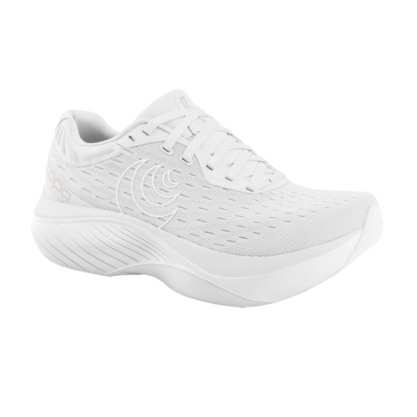 White / White