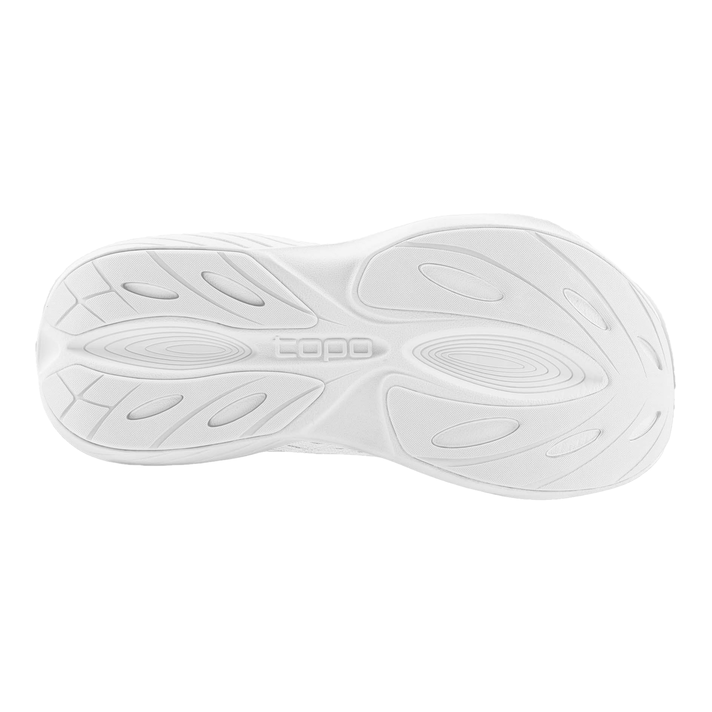 White / White
