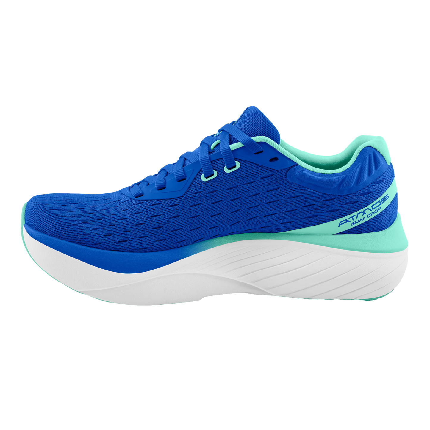 Blue / Aqua