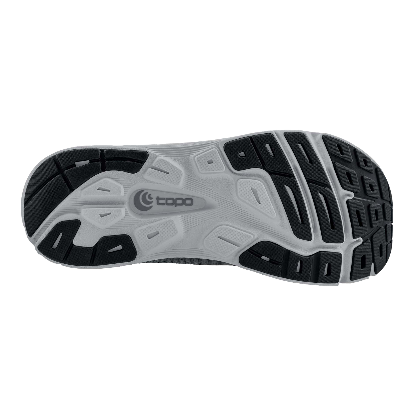 Charcoal / Black