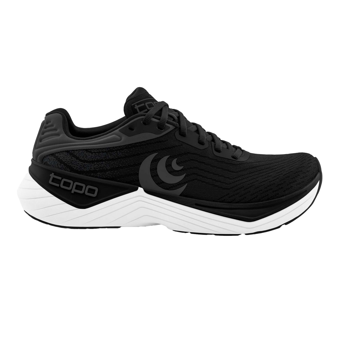 Black / White