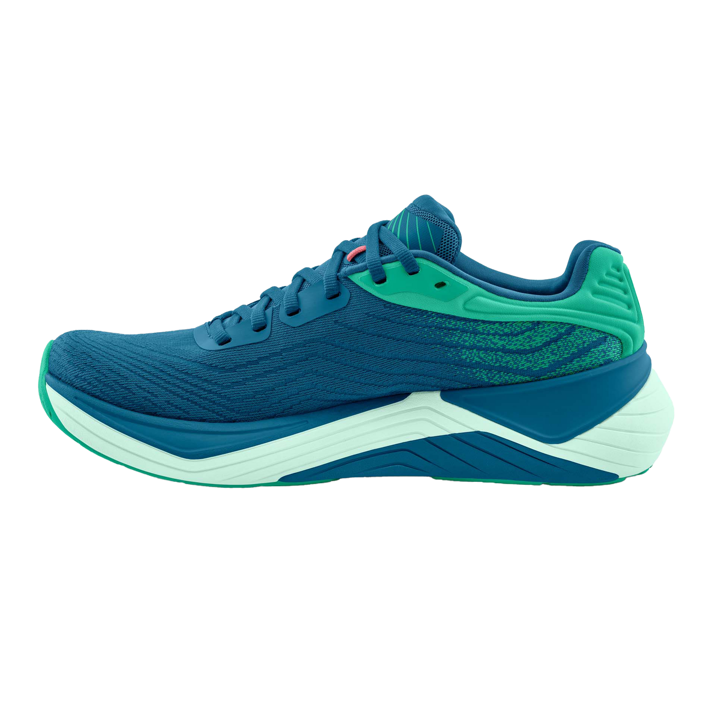 Blue / Aqua