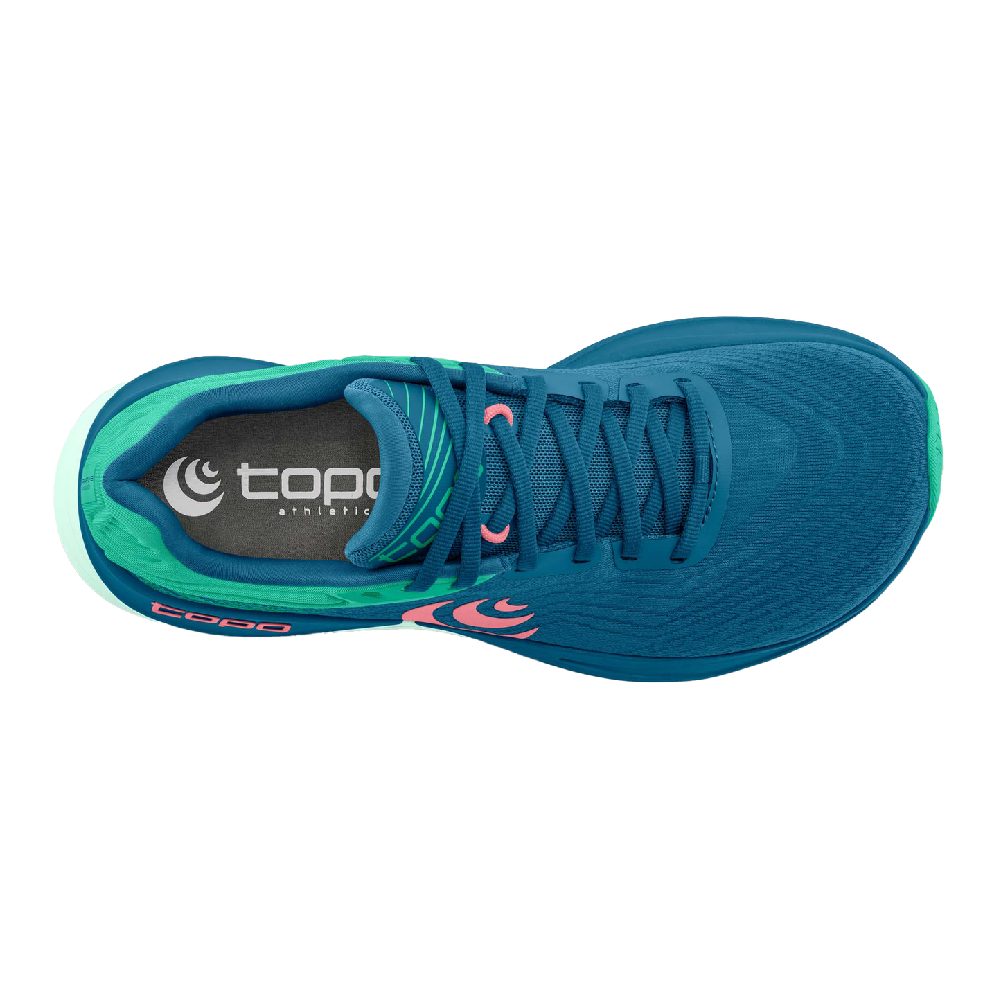 Blue / Aqua