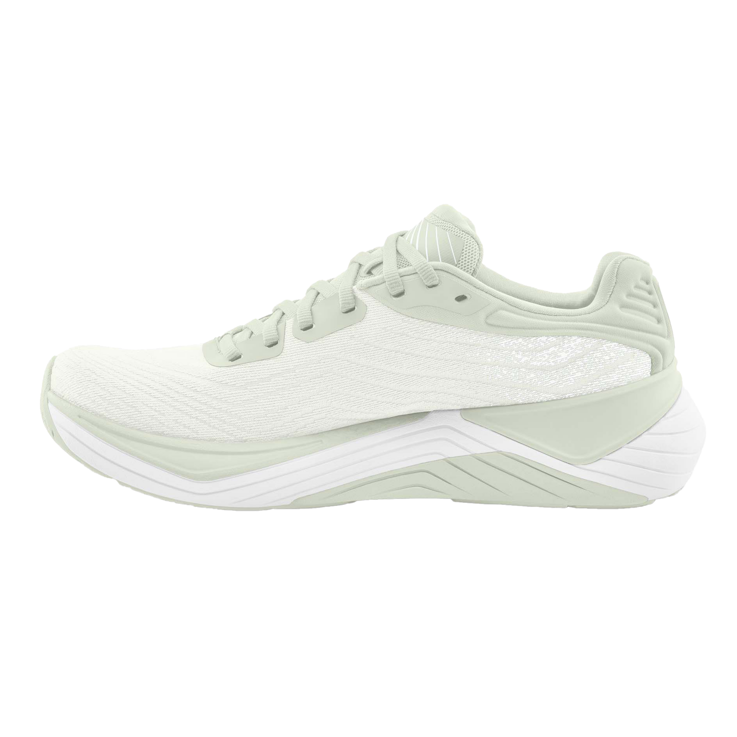 Gray / White