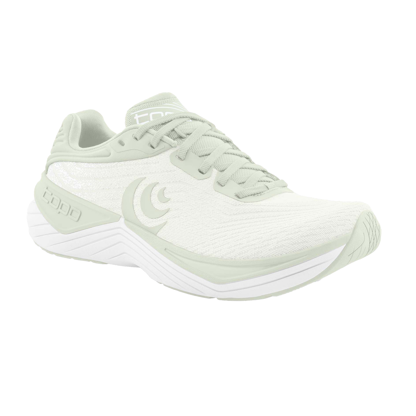 Gray / White