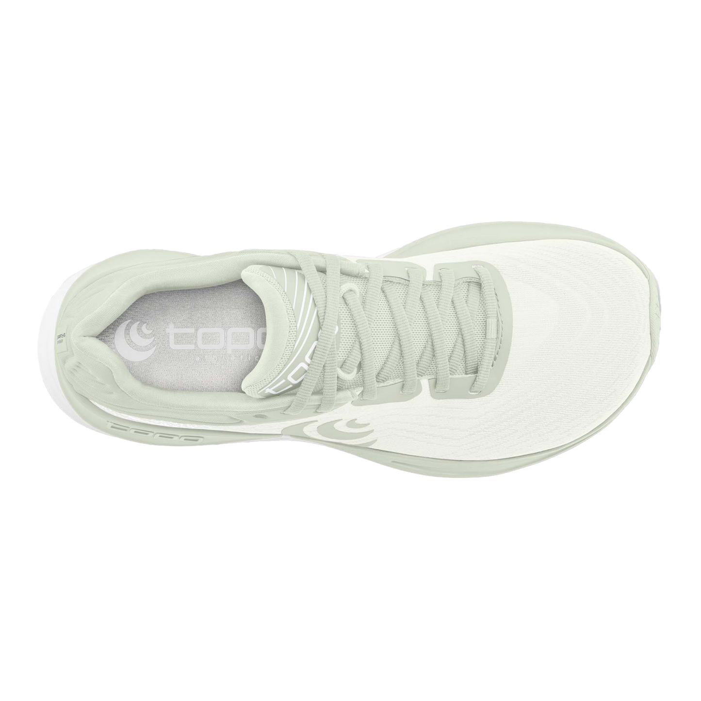 Gray / White