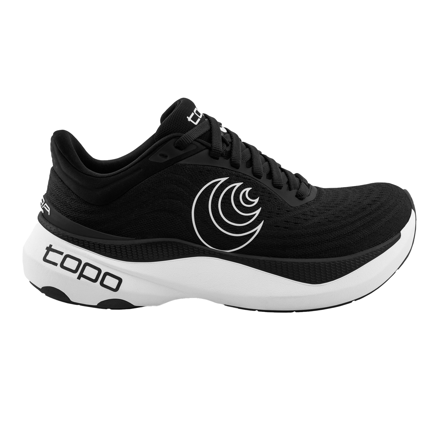 Black / White