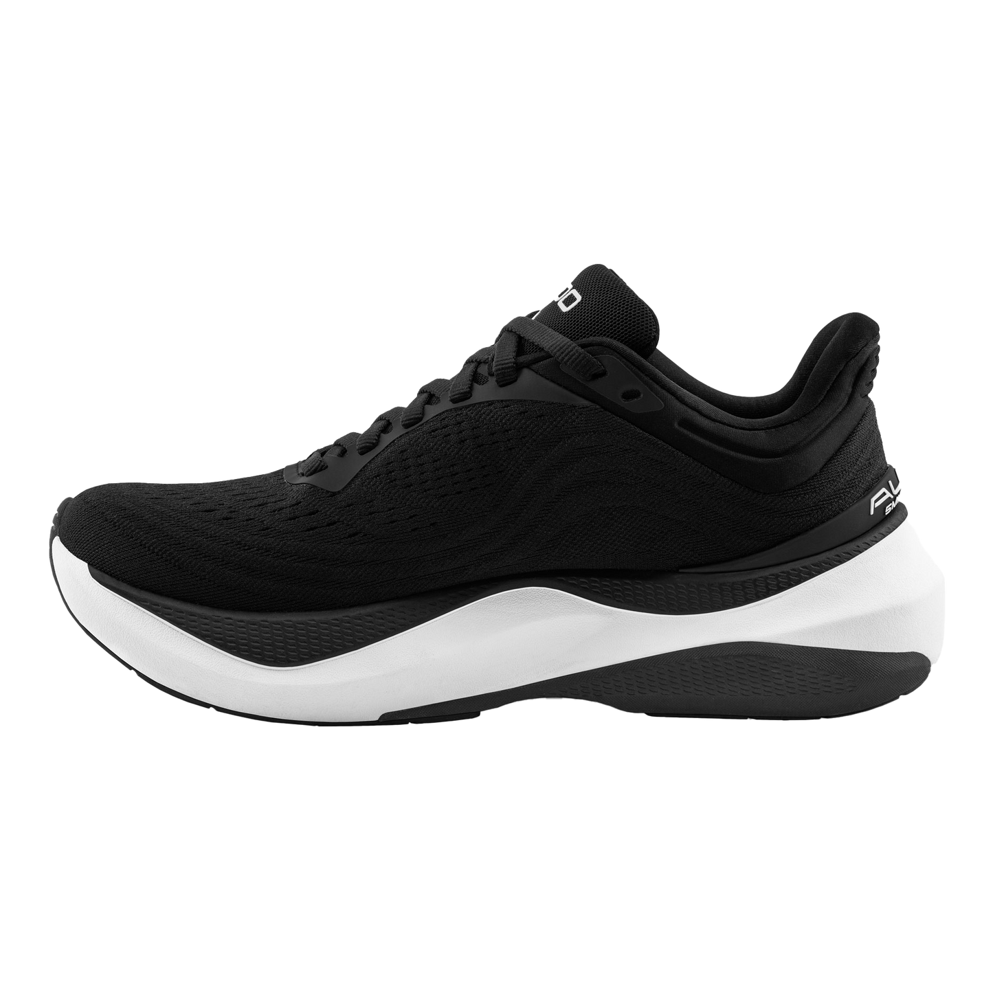 Black / White