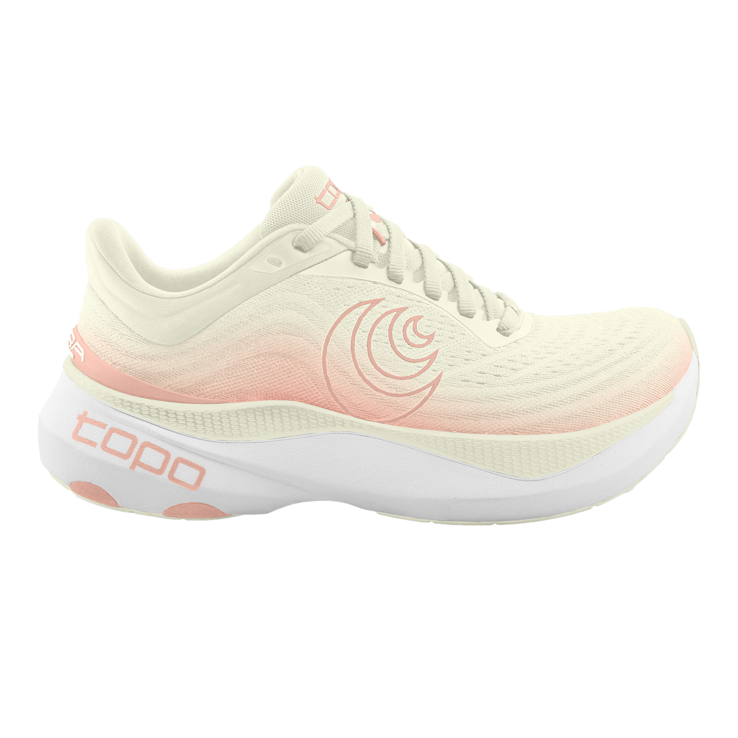 Cream / Rose