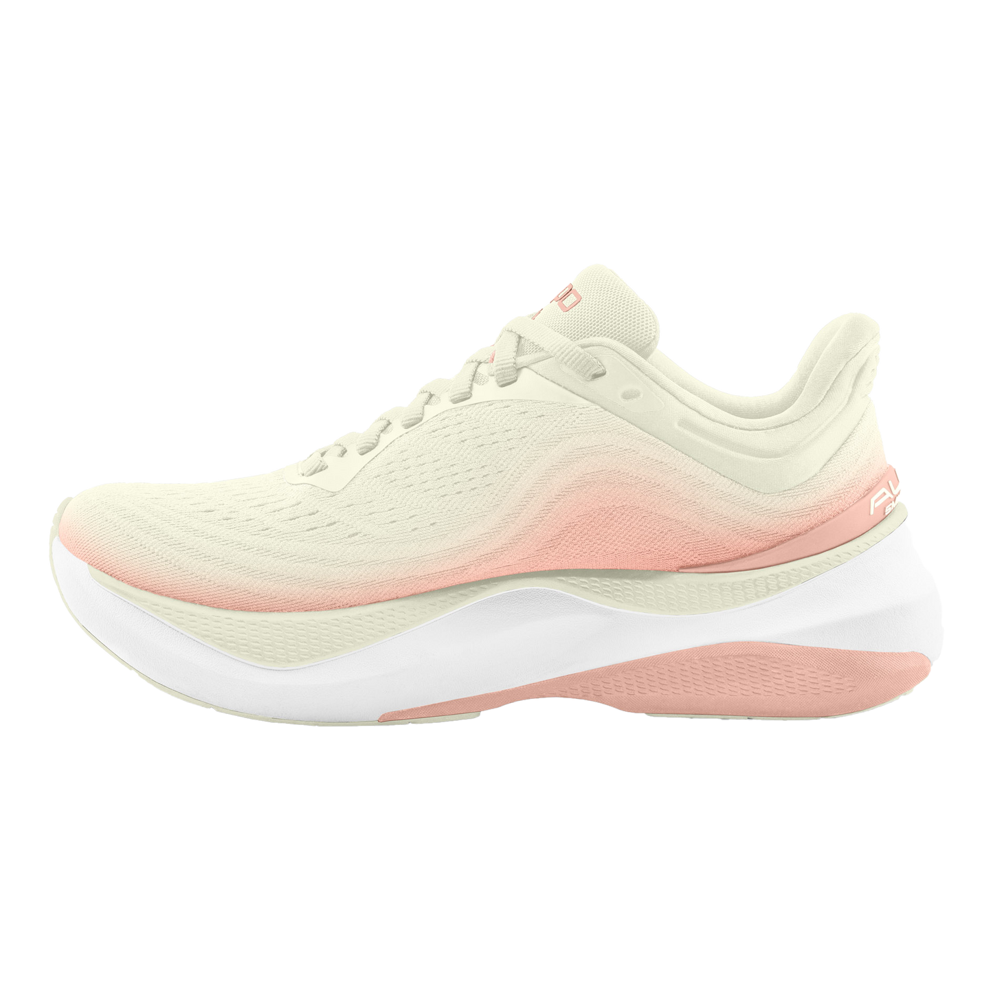 Cream / Rose