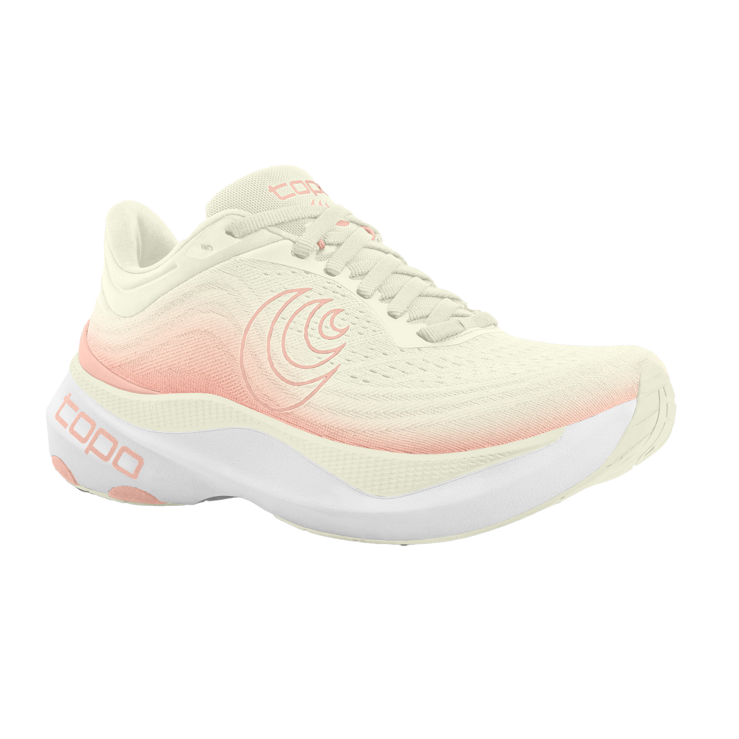 Cream / Rose