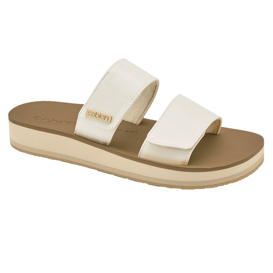 Cobian Women's Dana Rise Sandals